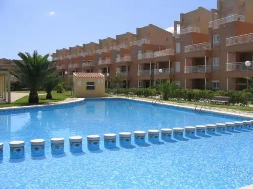 Mediterraneo Playa 33 VyB