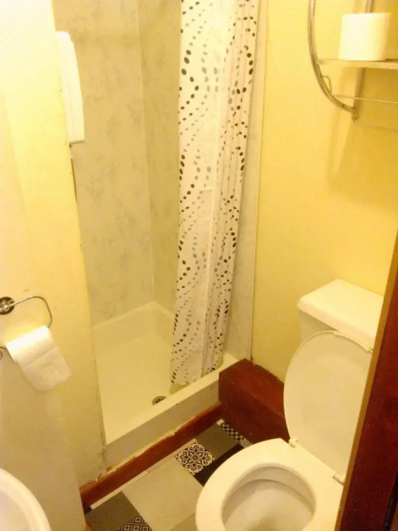 The Lismaine Hotel
