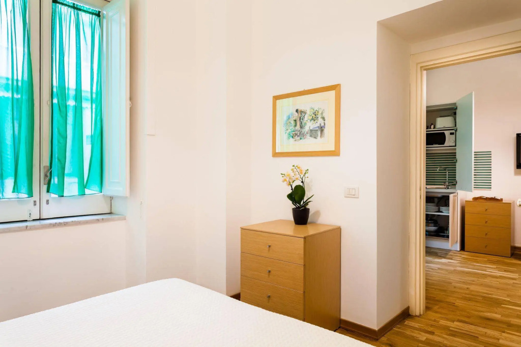 Sorrento Centre Corso Italia - INH 22695