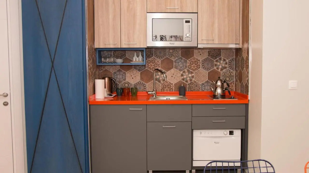 ZİN D Home Dudullu Suit Otel
