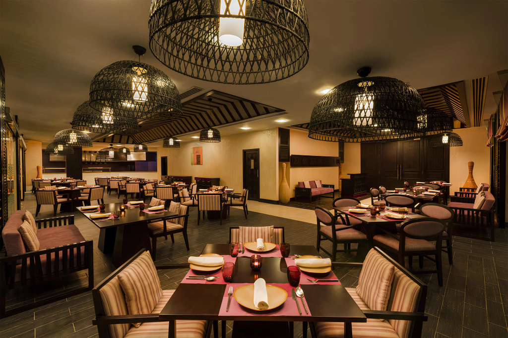 Radisson Blu Hotel & Resort, Sohar