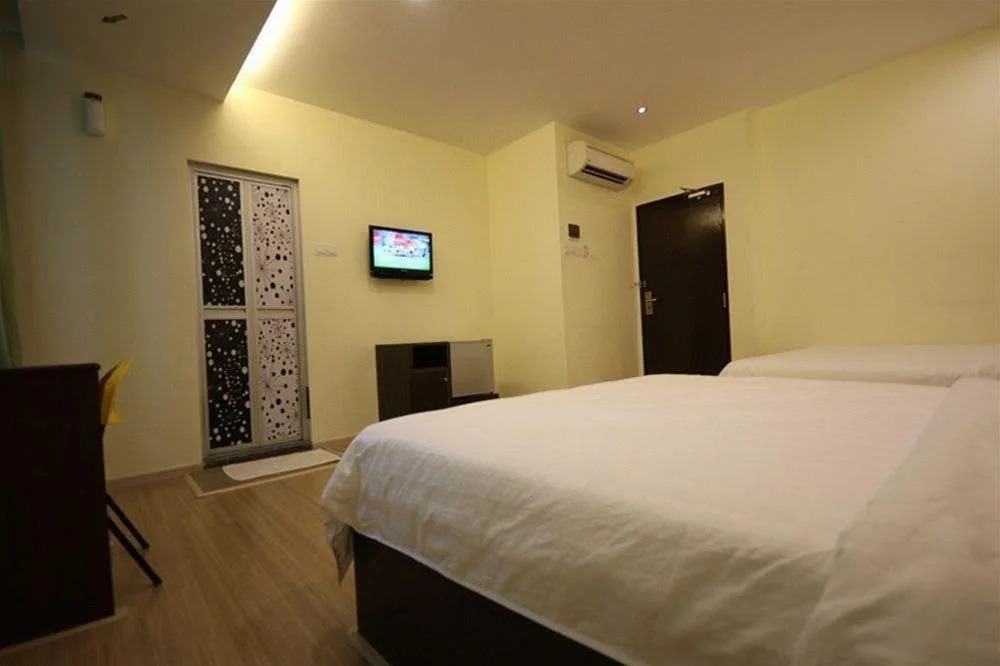 88 Hotel