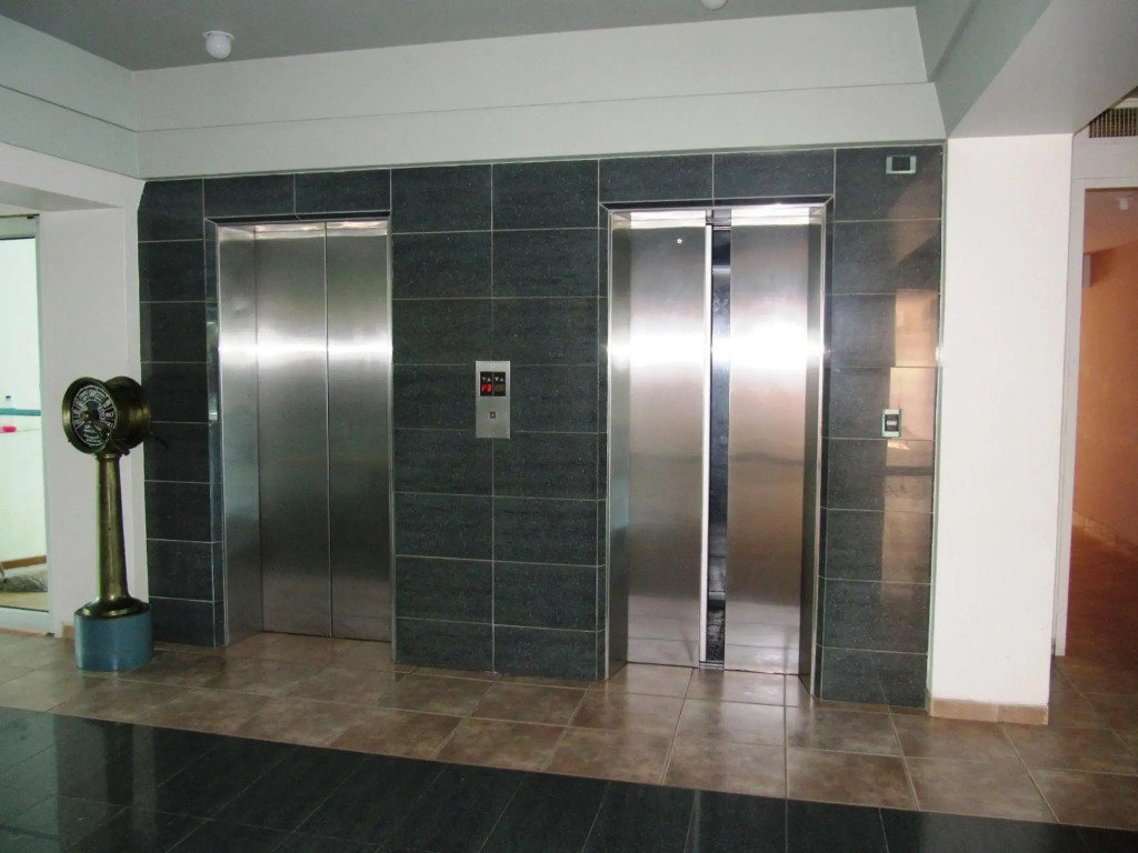 Penthouse de lujo. Carabelas de Colón