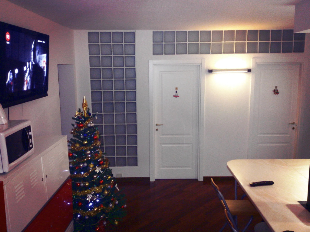 IL CASTELLO HOSTEL BOUTIQUE