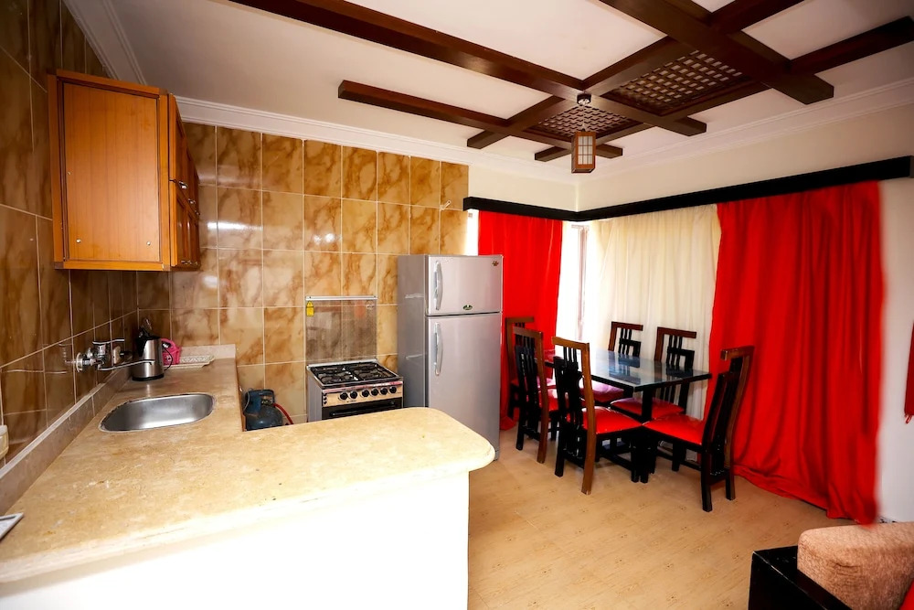Blue Bay Asia Resort El Sokhna