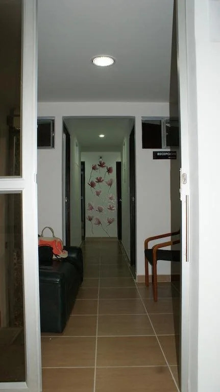 Hostal El Hangar 65