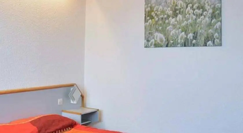 Hotel Chantafred