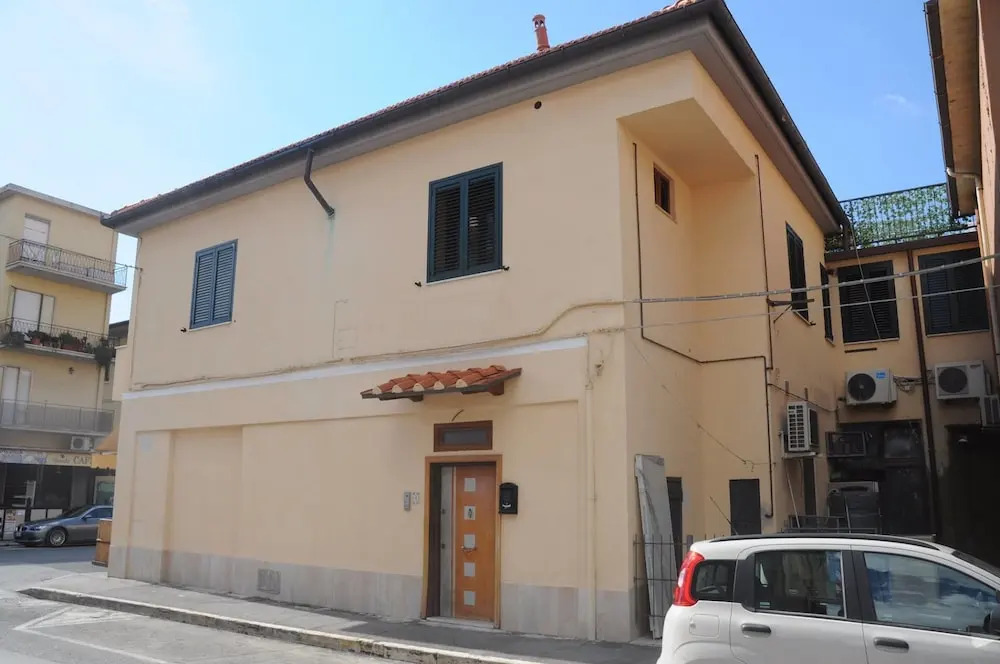 Affittacamere Casa Brajan
