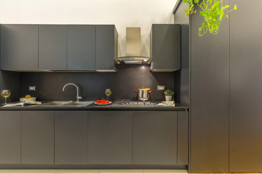 Chiatamone Design Apartment by Wonderful Italy