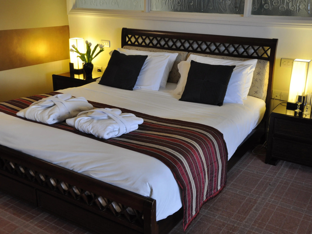 Jacksons Hotel & Leisure Centre