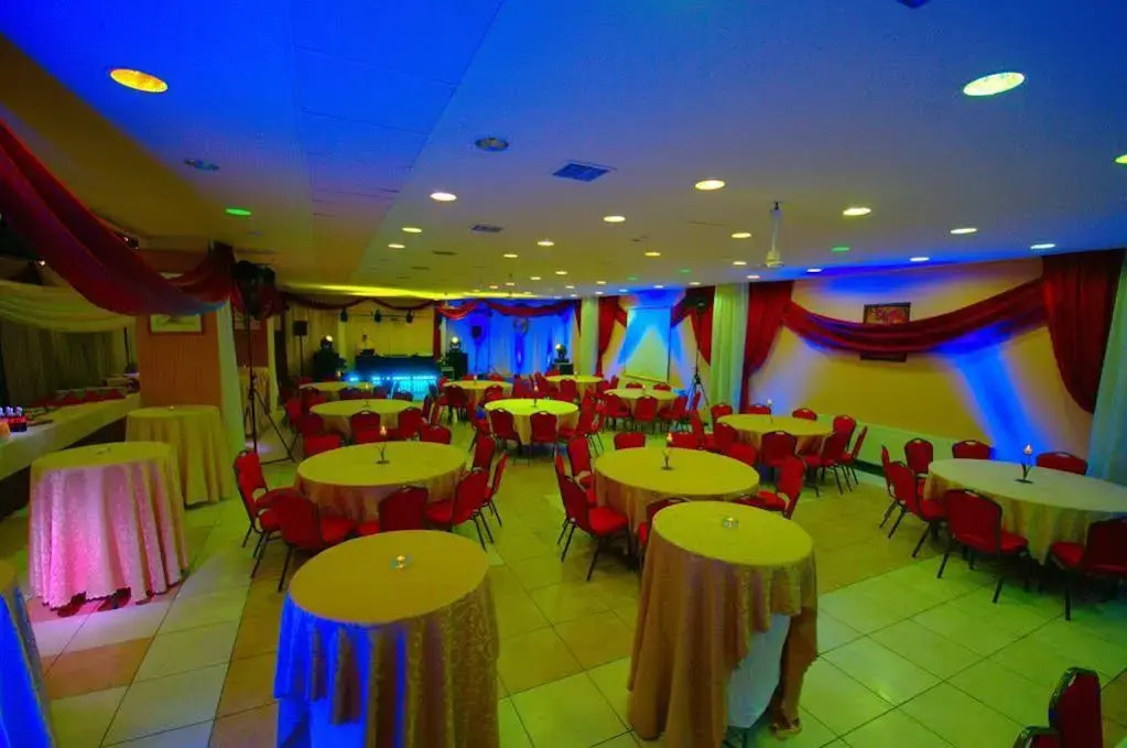 Hotel Orbita