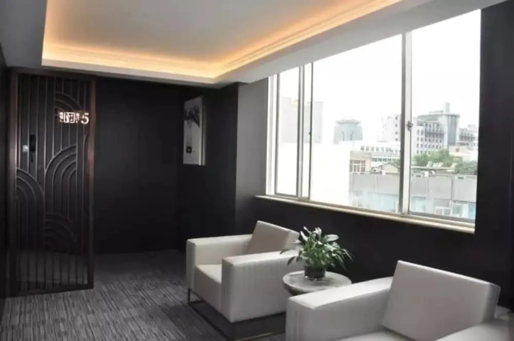 Shanxi Nanfang Hotel Xian