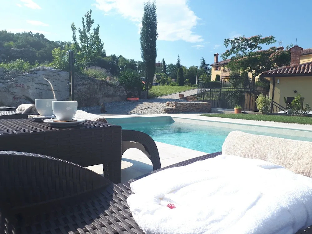 Rooms Stancija