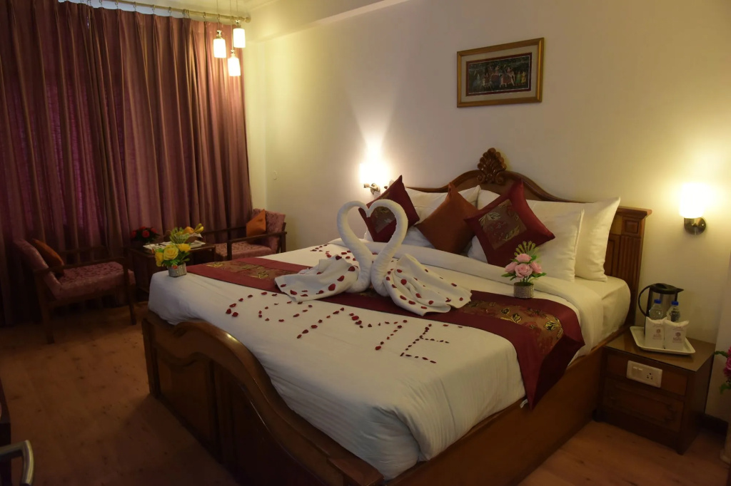 Hotel Baljees Regency