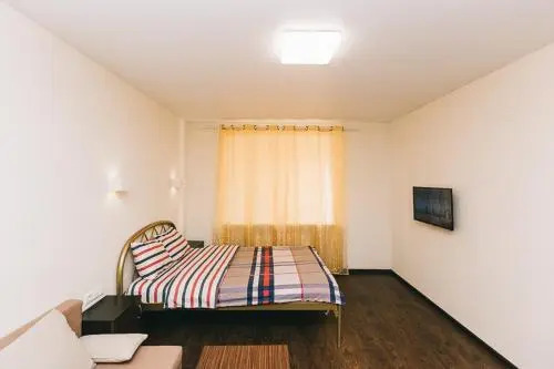 Apart-Hotel