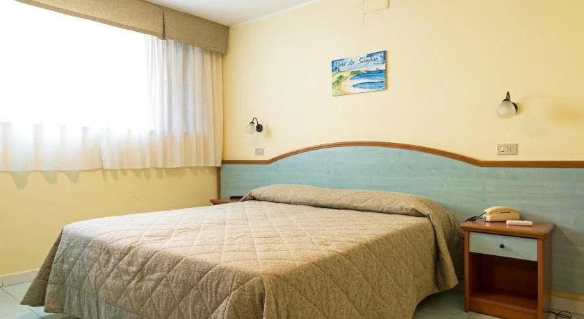 Hotel La Scogliera