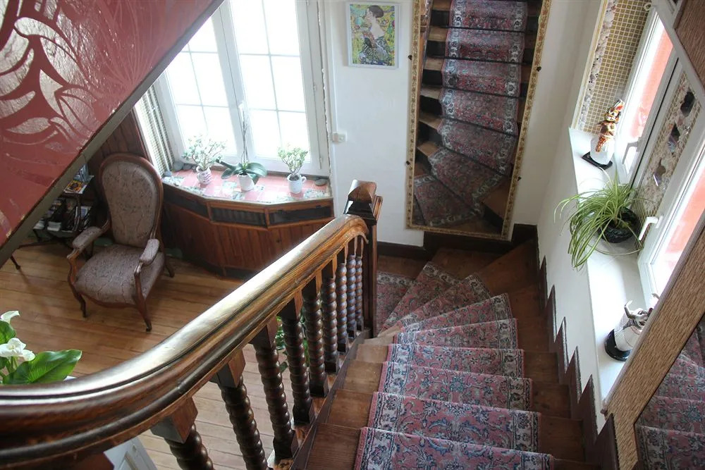 Hôtel de la Milady