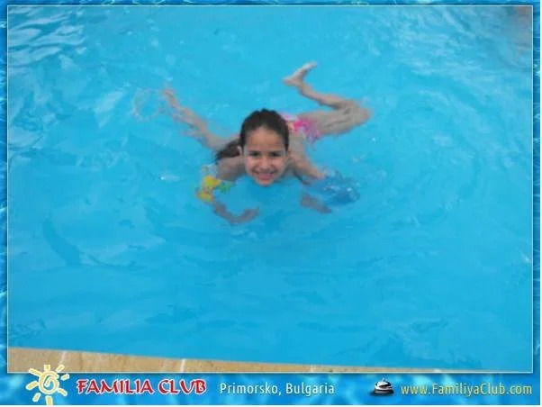 Alba Family Club Hotel