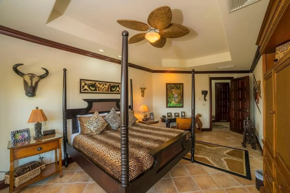 Terrazas 1A 3 bdr Ocean View in Los Suenos