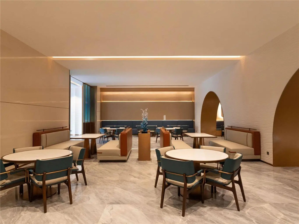 Grand Mercure Rizhao Haiqu