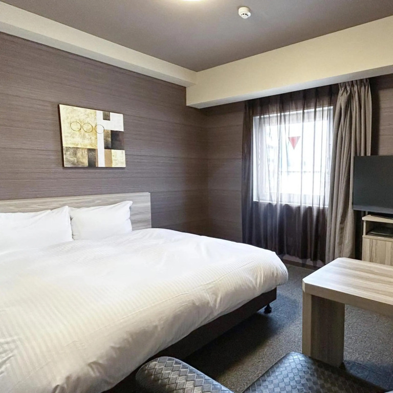 Hotel Route-Inn Shinshiro