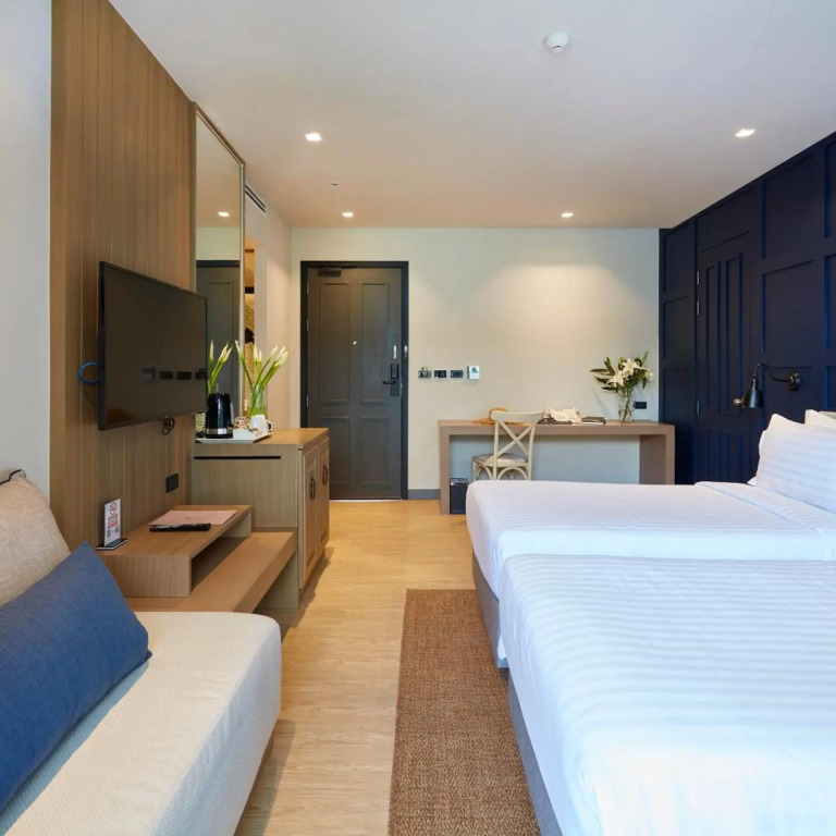 Health Land Resort & Spa
