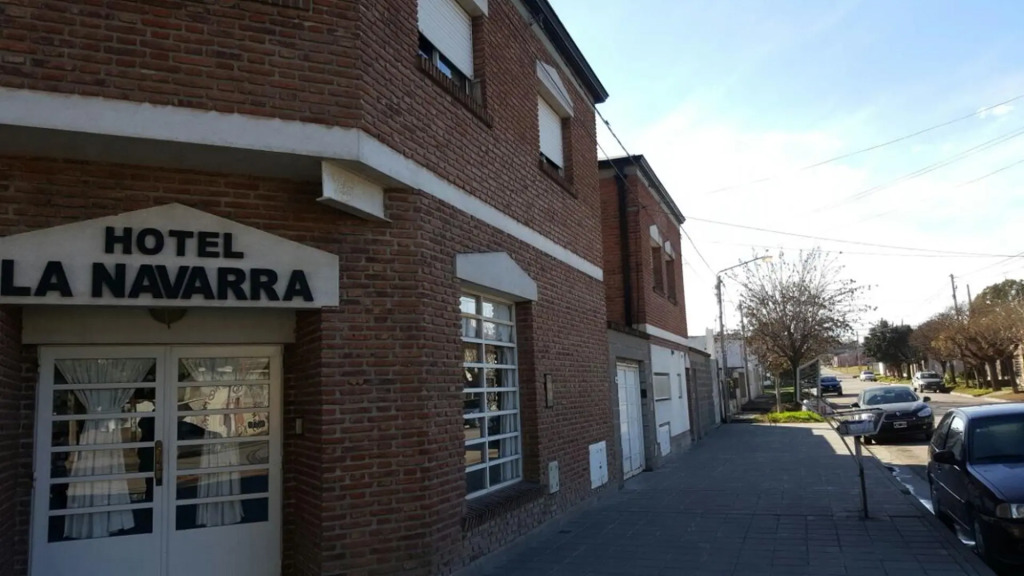 La Navarra