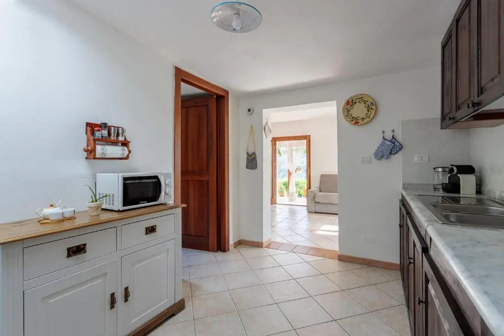 Tiria House Bosa - Casa Vacanze