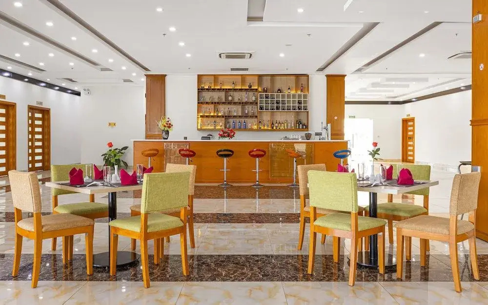 Anh Phát resort