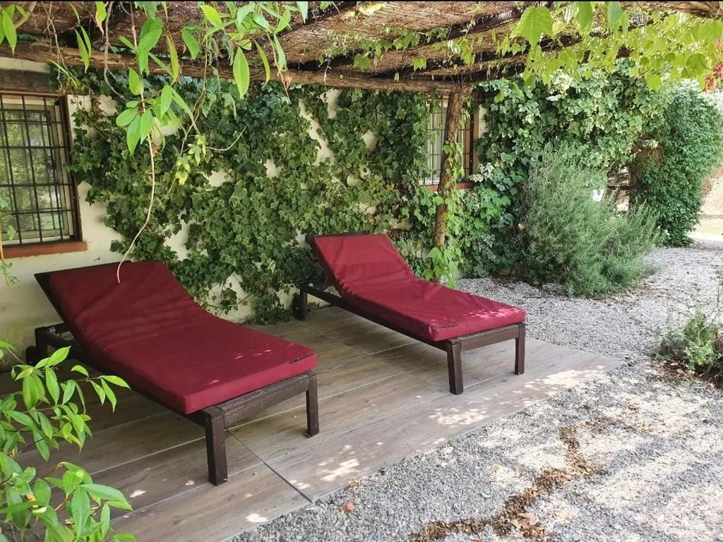 Il piccolo Borgo