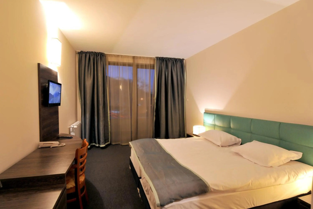 Vitoshko Lale Hotel