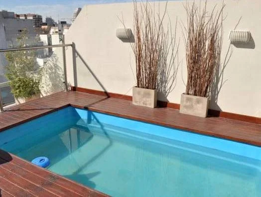 Cimma Suites Apart-Hotel