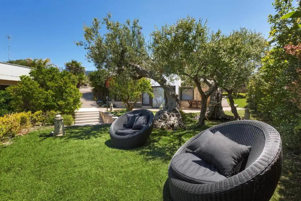 Villa Iside