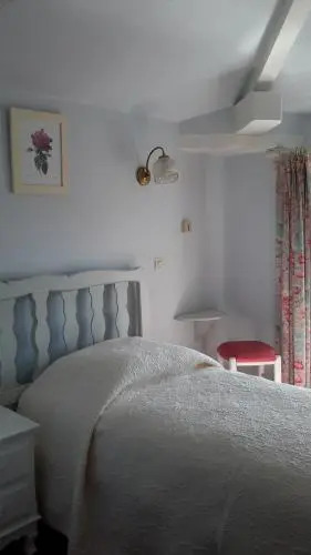 Chambres d'Hotes Florida Villa