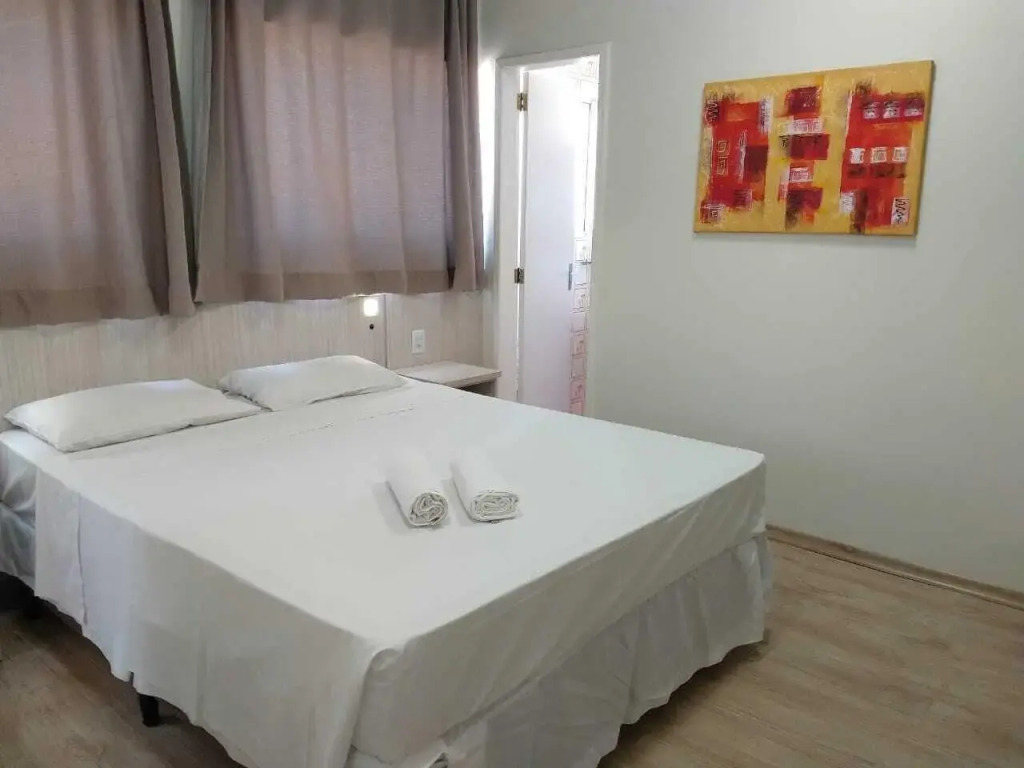 Hotel Itajaí Tur - Itajaí Navegantes