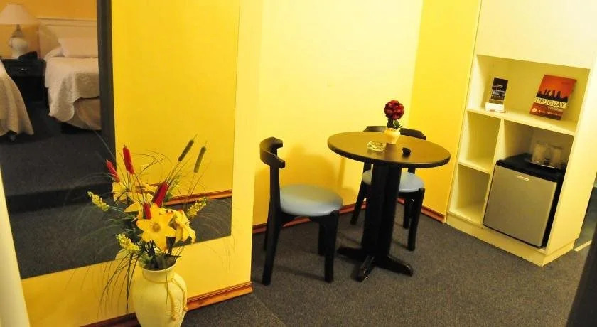 Hotel Urbano