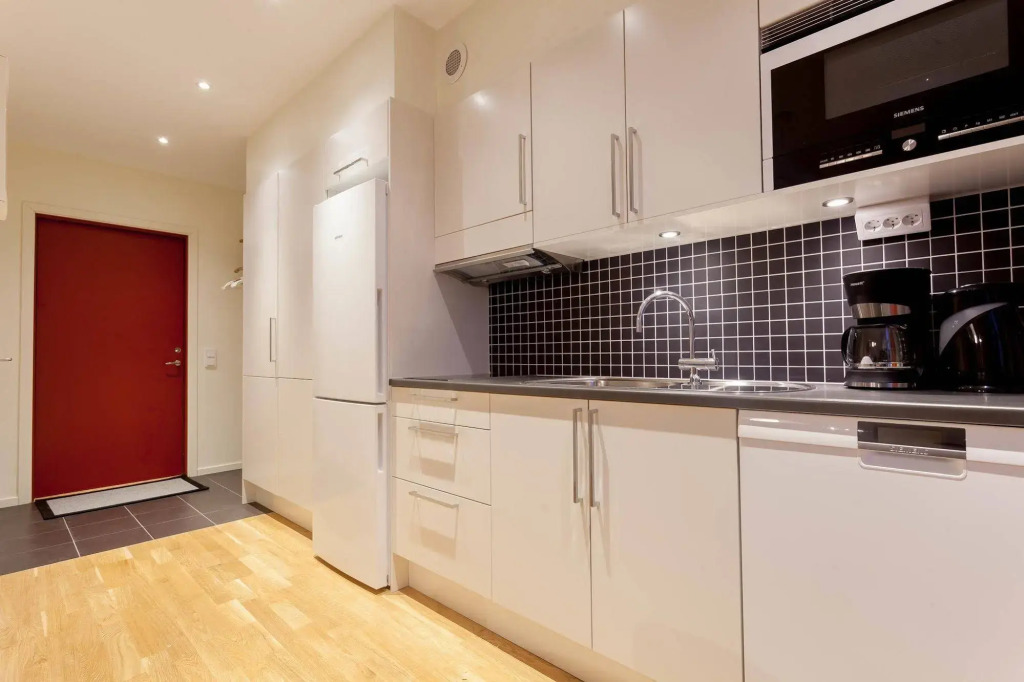 ApartDirect Solna