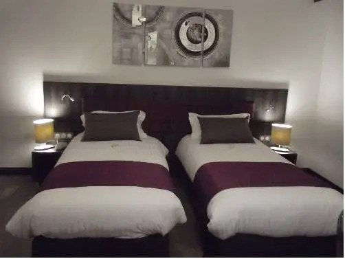 St. Tropez All Suites