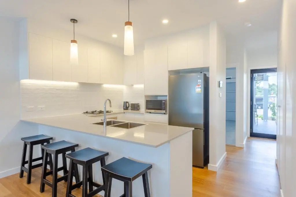 Chapel Heights Apartments