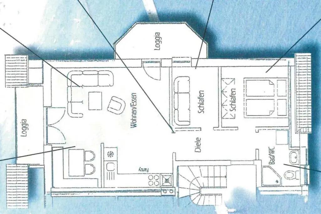 Kranich VIII, FW 39