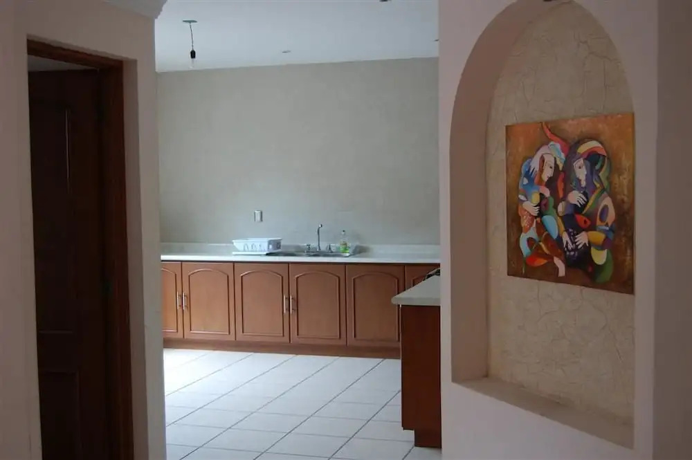 Suites el Conchal