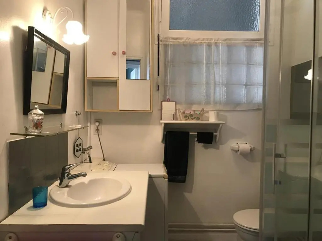 Appartement Biarritz, 2 pièces, 4 personnes - FR-1-3-474