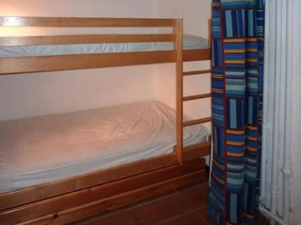 Appartement Les Orres, 2 pièces, 6 personnes - FR-1-322-159