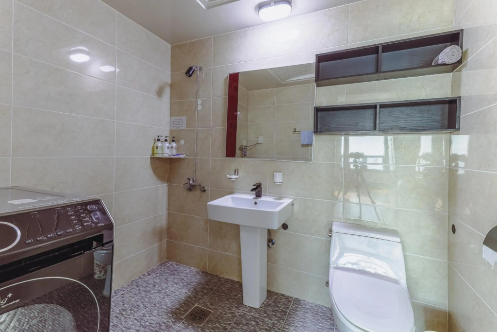 Residence Hotel Blue Ocean View
