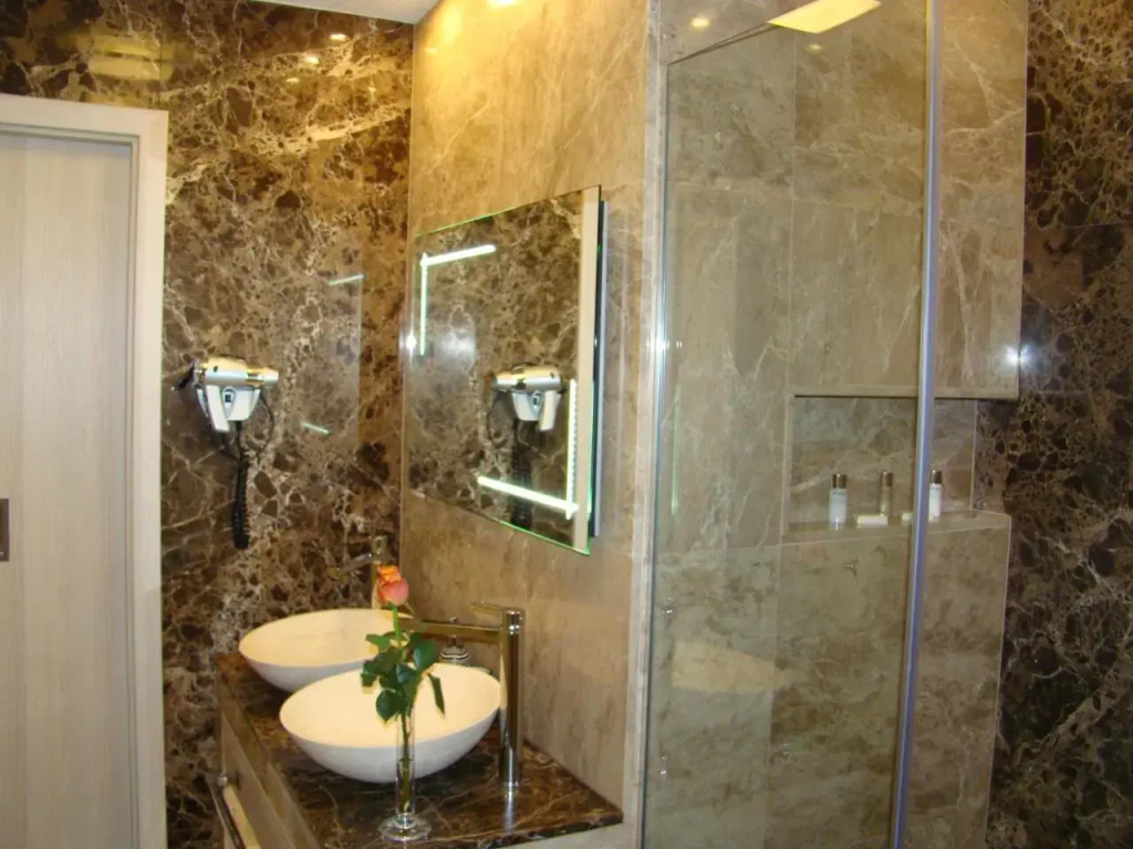 Spa Hotel Podlesí - Walldorf a Pohádková vesnička