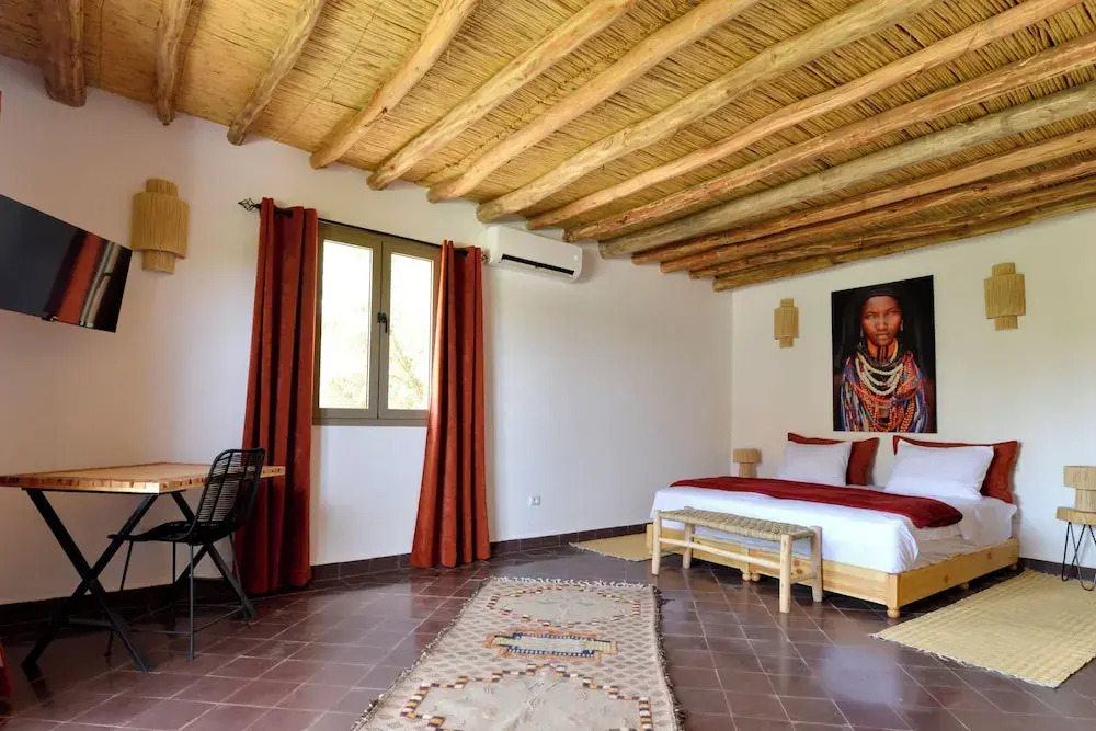 Villa Agora