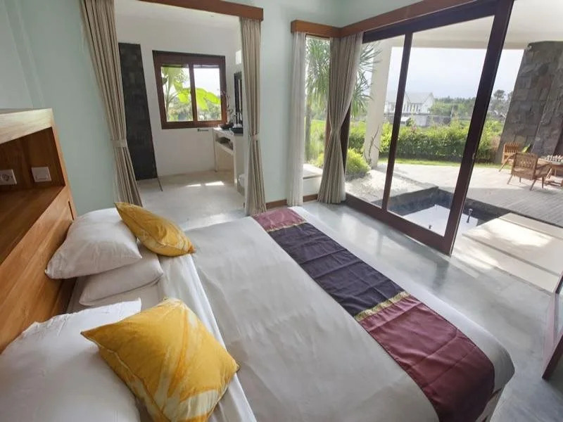 Berawa Breeze Villa