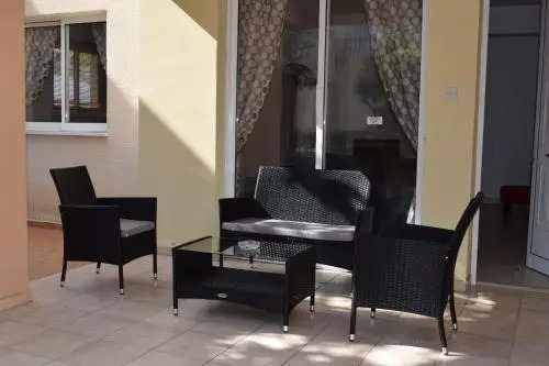 Diana Apartments