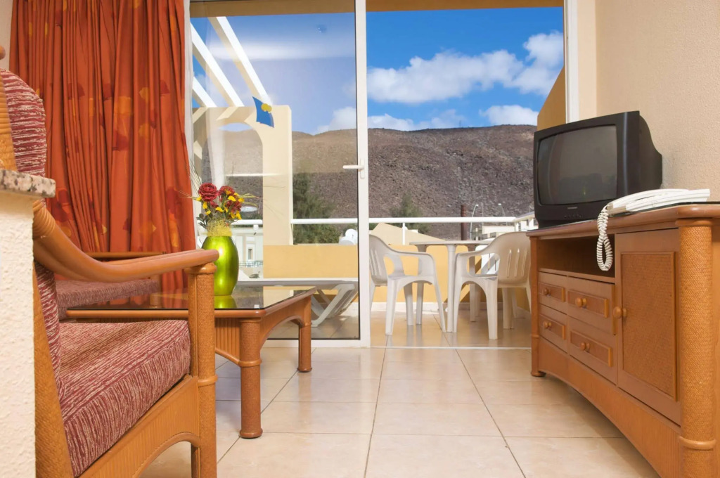 Apartamentos Punta Marina by LIVVO