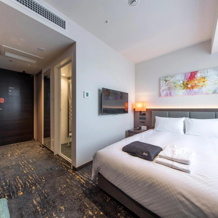 Hotel Forza Nagoya Sakae